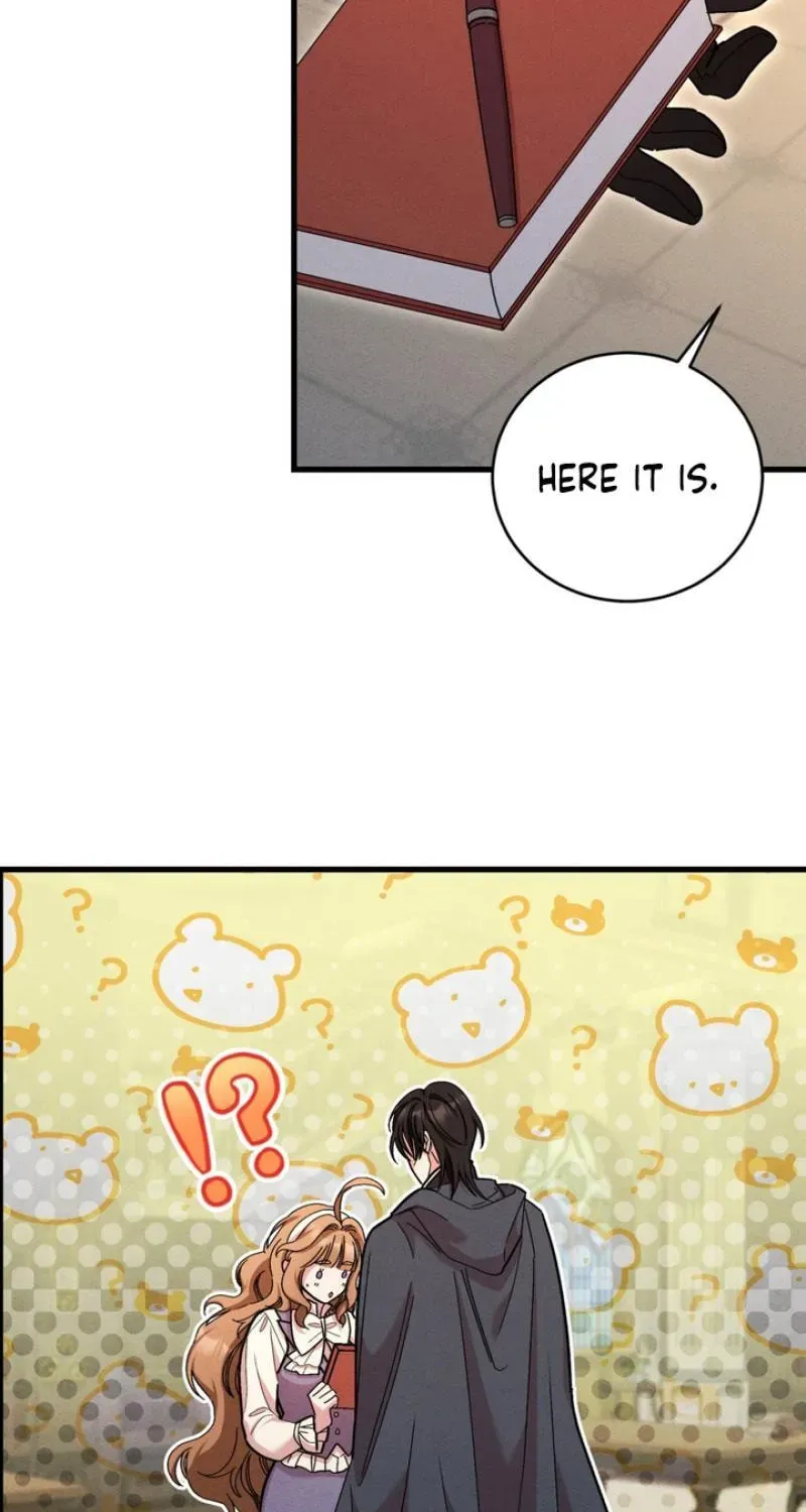 Yeoksaneun Doseogwaneseo Chapter 11 page 16 - 
