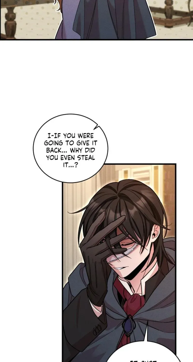 Yeoksaneun Doseogwaneseo Chapter 11 page 17 - 