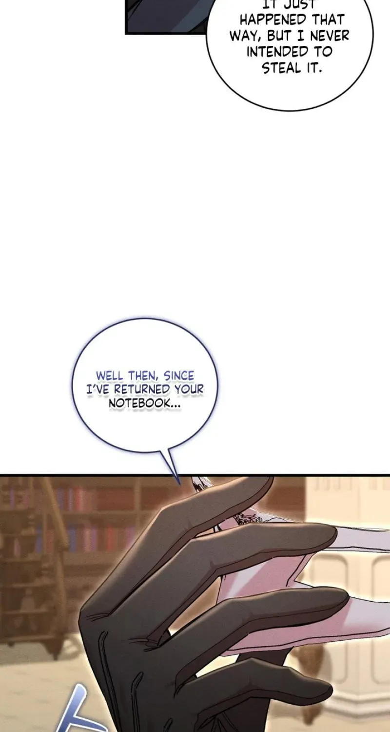 Yeoksaneun Doseogwaneseo Chapter 11 page 18 - 