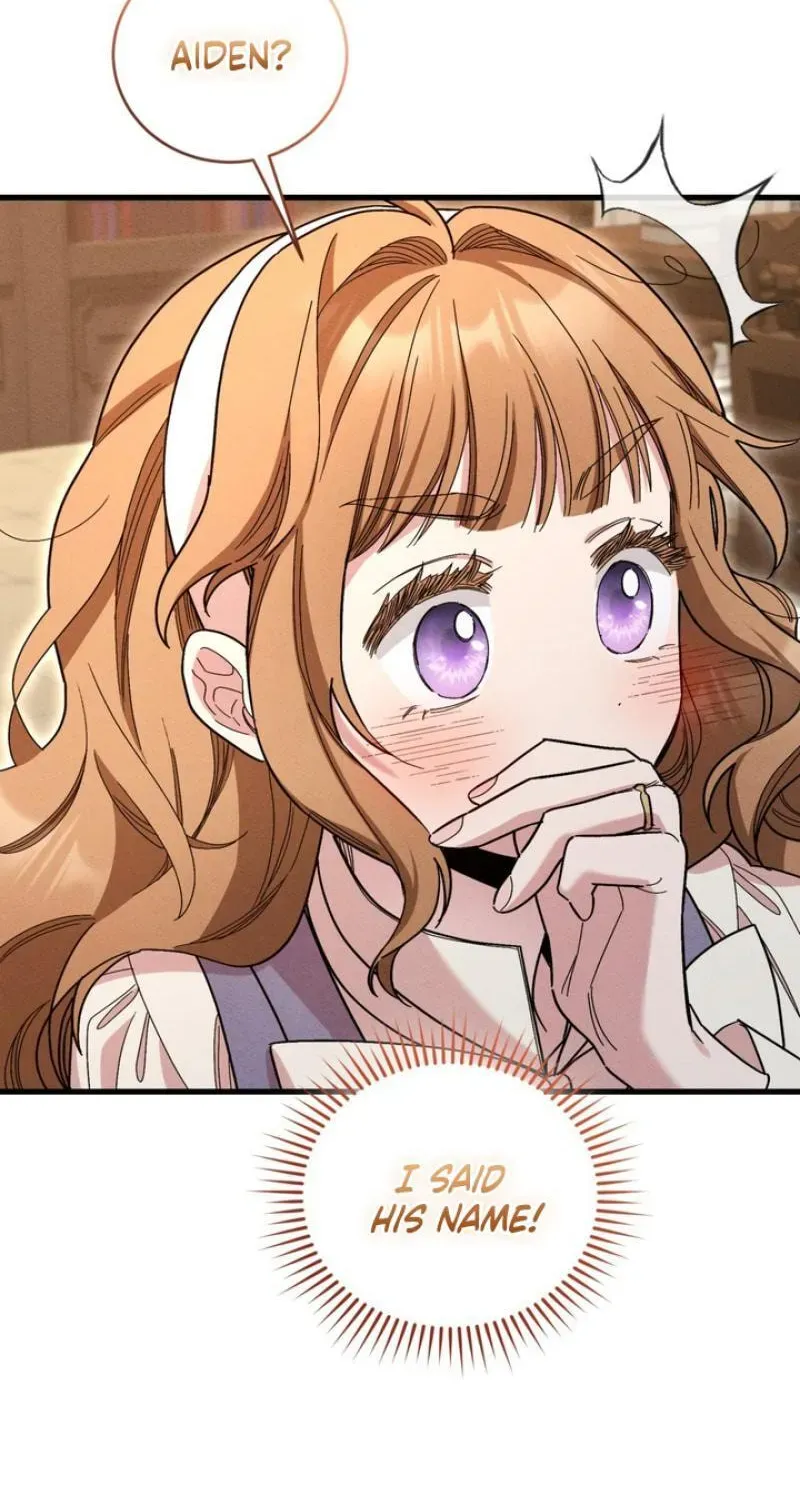 Yeoksaneun Doseogwaneseo Chapter 11 page 34 - 