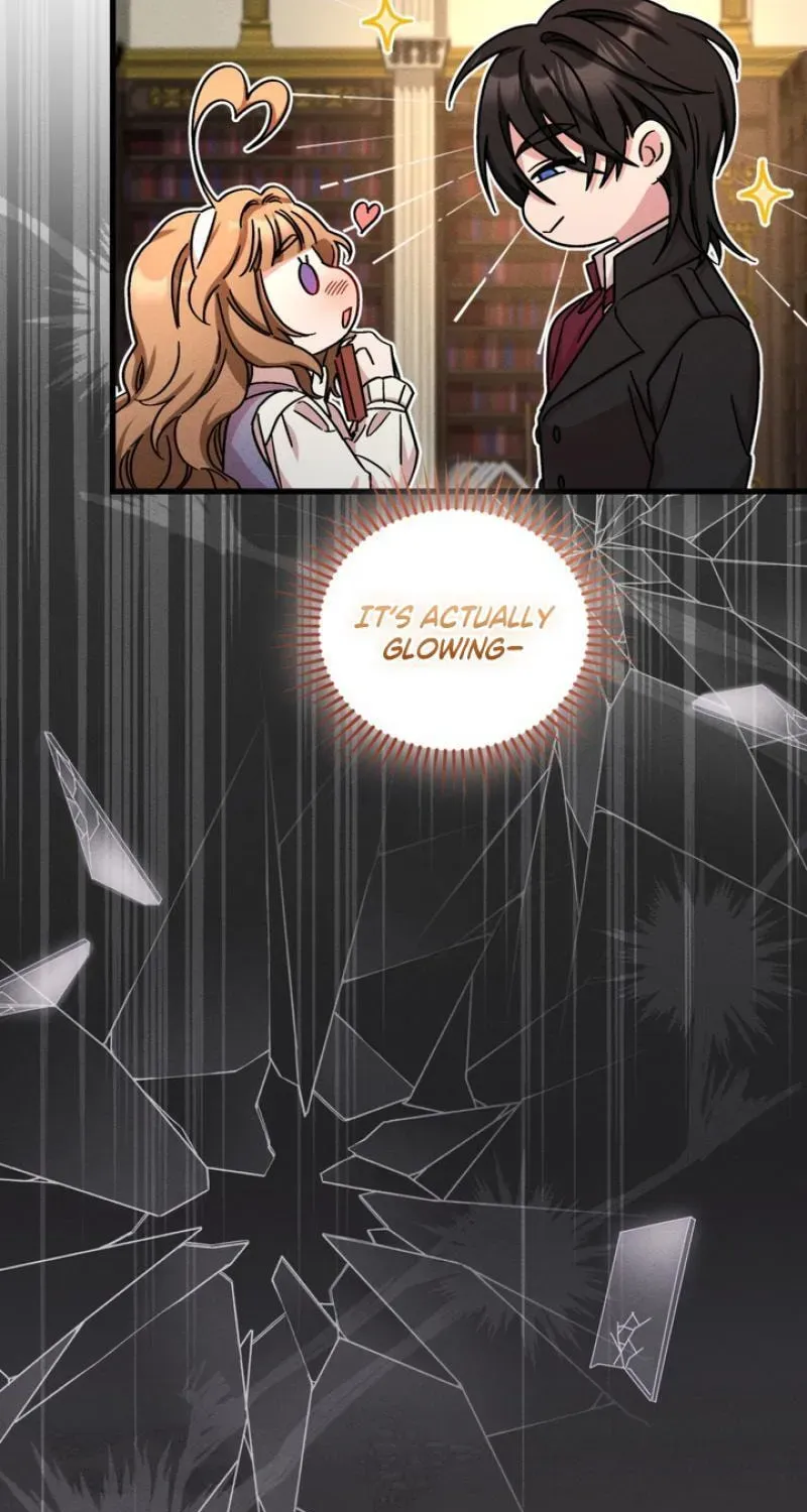 Yeoksaneun Doseogwaneseo Chapter 11 page 39 - 