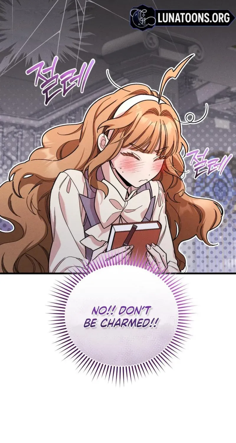 Yeoksaneun Doseogwaneseo Chapter 11 page 40 - 