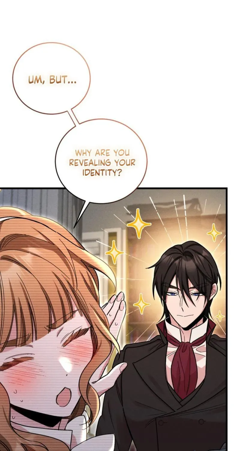 Yeoksaneun Doseogwaneseo Chapter 11 page 41 - 