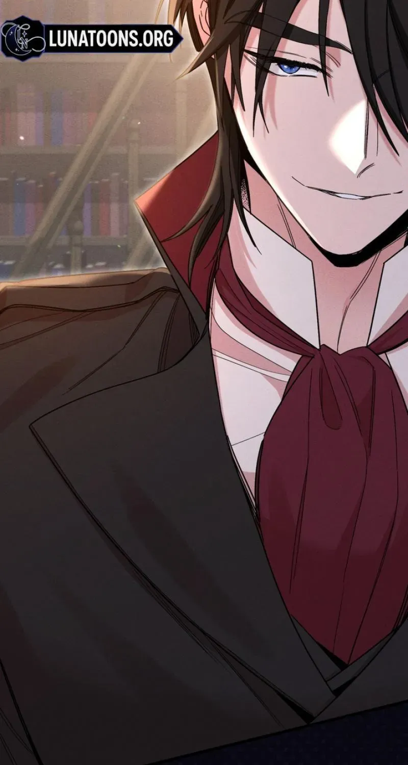 Yeoksaneun Doseogwaneseo Chapter 11 page 45 - 