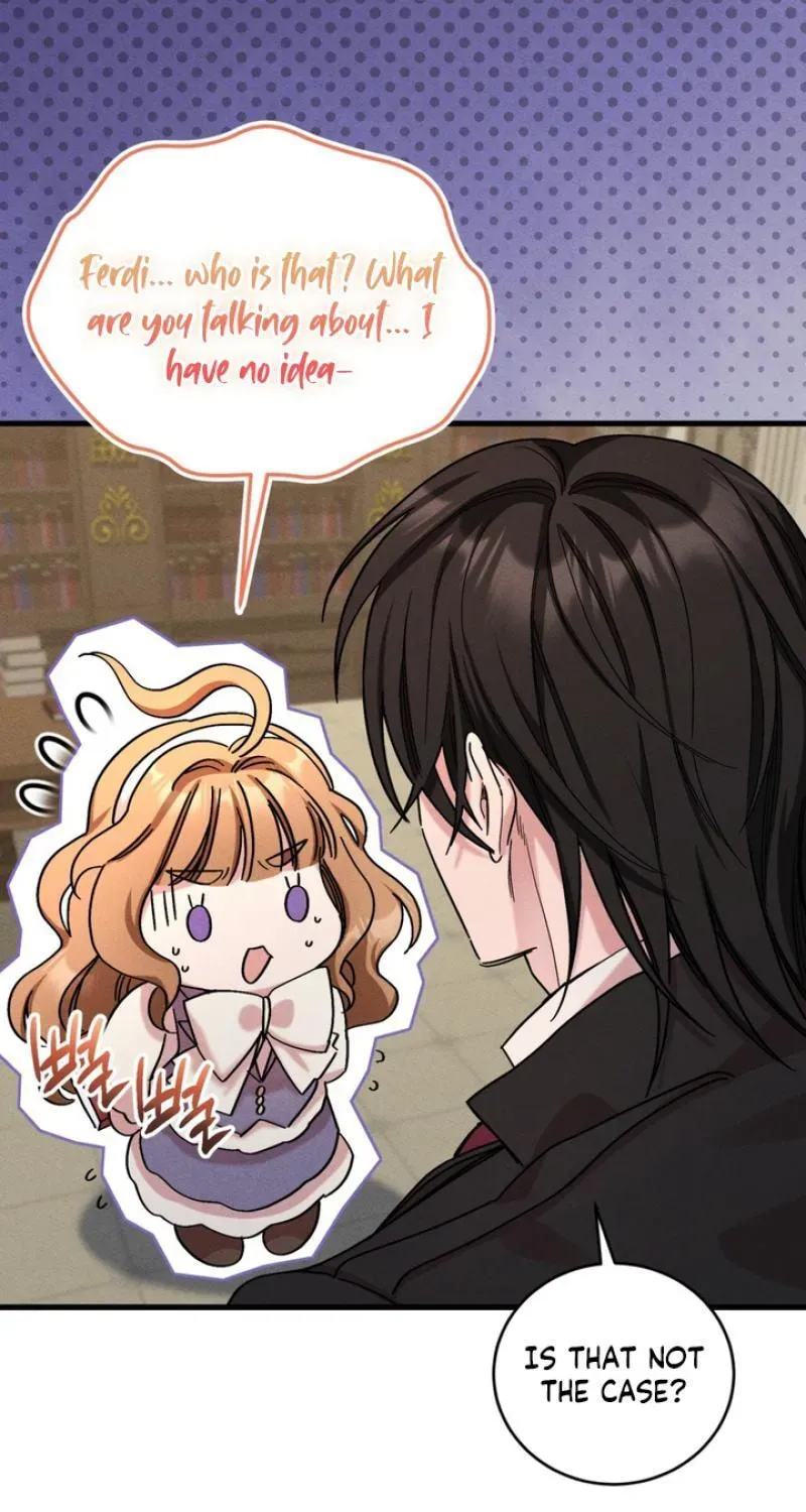 Yeoksaneun Doseogwaneseo Chapter 11 page 49 - 