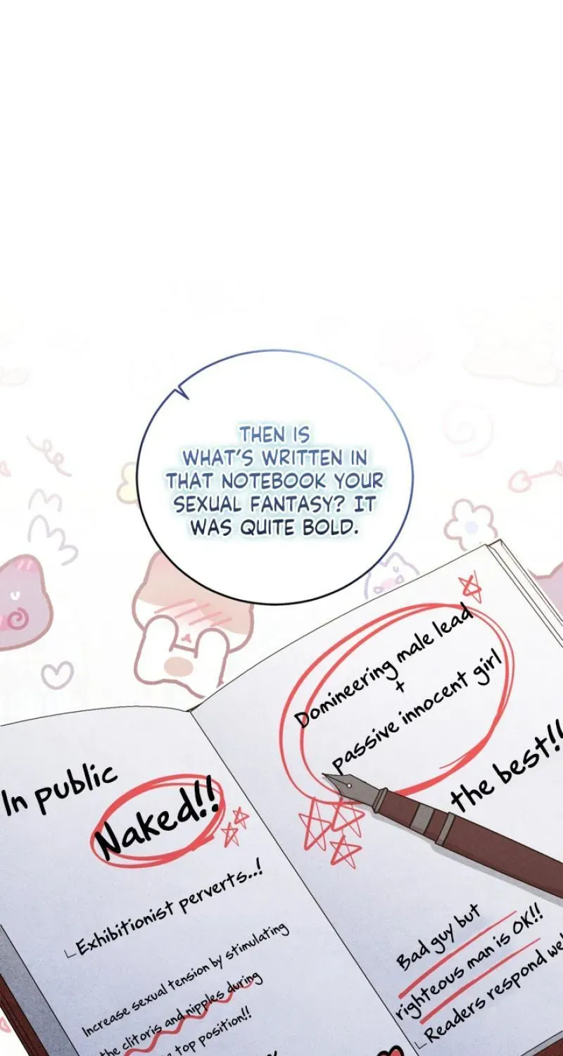 Yeoksaneun Doseogwaneseo Chapter 11 page 50 - 