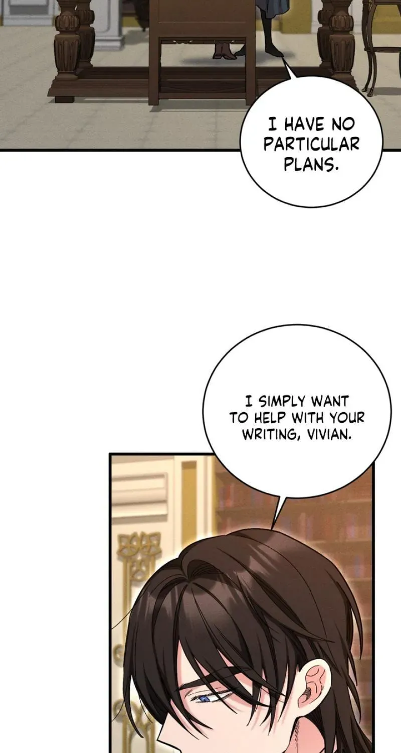 Yeoksaneun Doseogwaneseo Chapter 11 page 53 - 