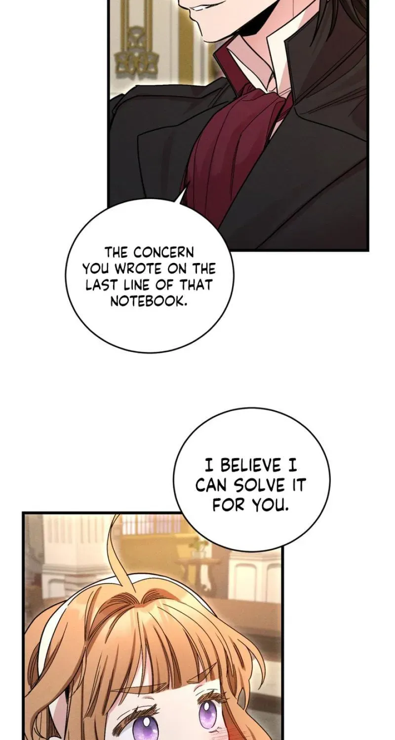 Yeoksaneun Doseogwaneseo Chapter 11 page 54 - 