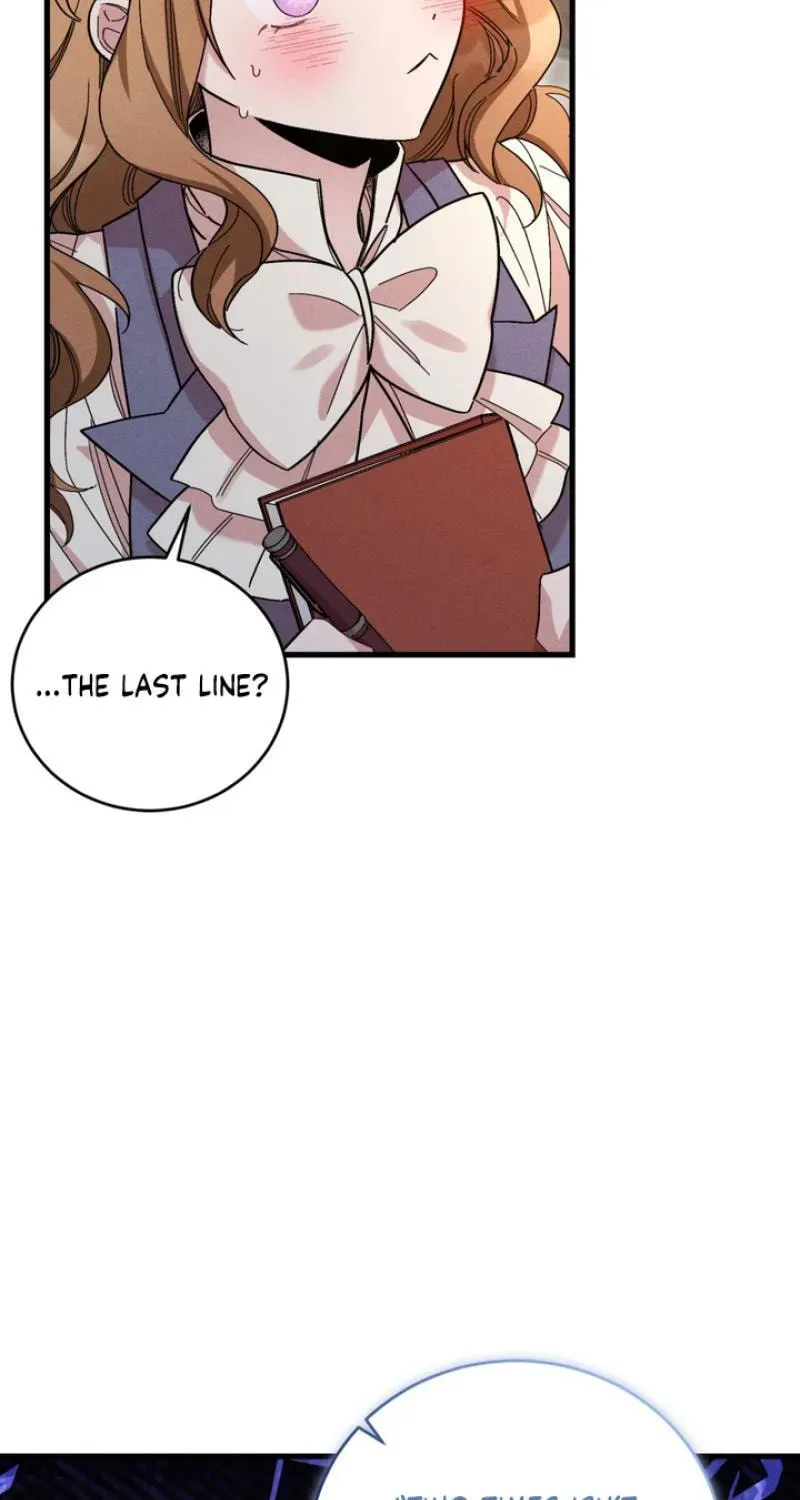 Yeoksaneun Doseogwaneseo Chapter 11 page 55 - 