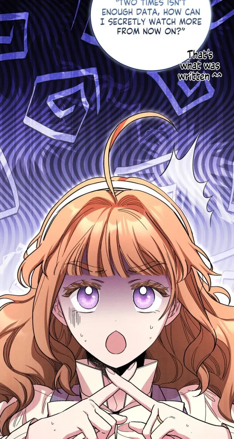 Yeoksaneun Doseogwaneseo Chapter 11 page 56 - 