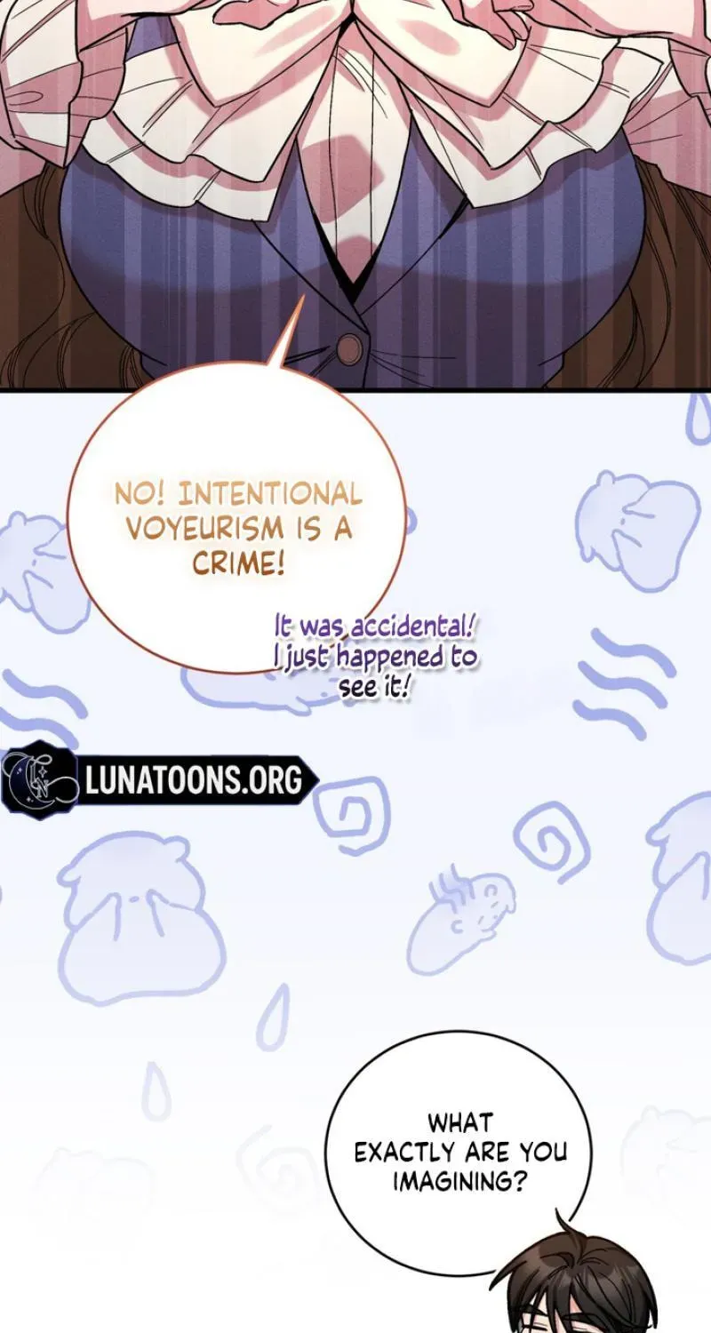 Yeoksaneun Doseogwaneseo Chapter 11 page 57 - 