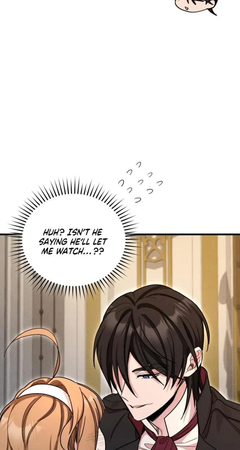 Yeoksaneun Doseogwaneseo Chapter 11 page 58 - 