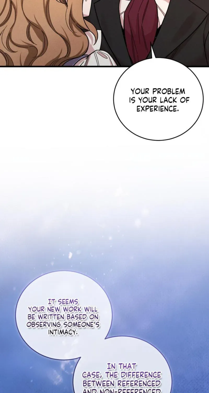 Yeoksaneun Doseogwaneseo Chapter 11 page 59 - 