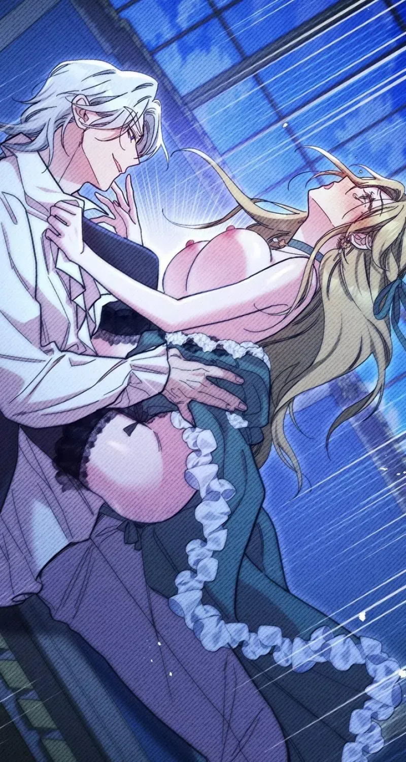 Yeoksaneun Doseogwaneseo Chapter 11 page 61 - 