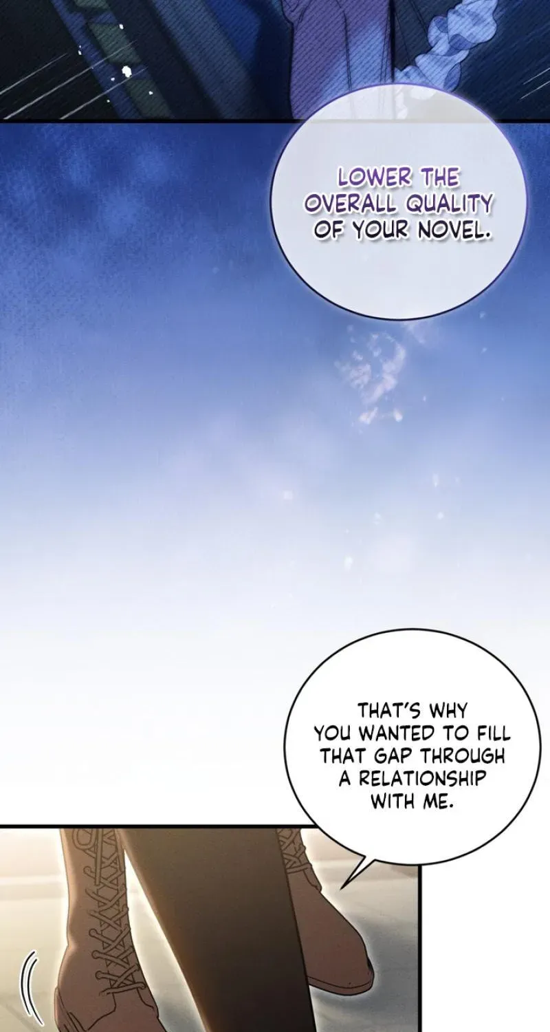 Yeoksaneun Doseogwaneseo Chapter 11 page 62 - 