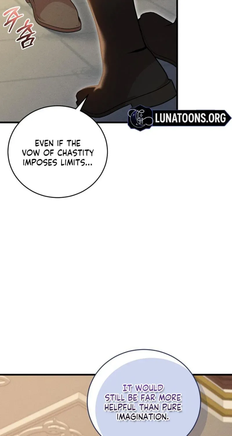 Yeoksaneun Doseogwaneseo Chapter 11 page 63 - 