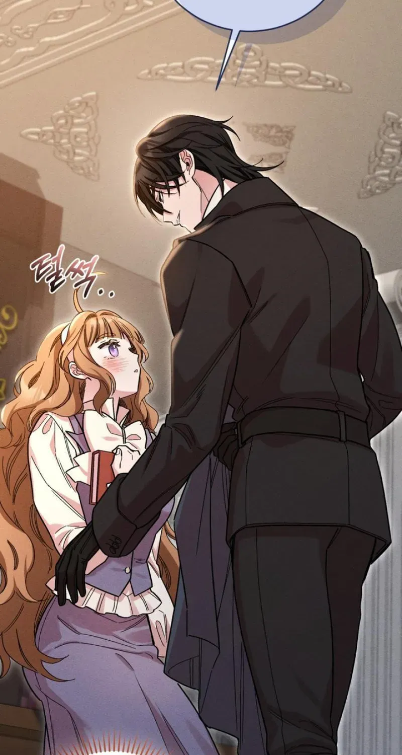 Yeoksaneun Doseogwaneseo Chapter 11 page 64 - 