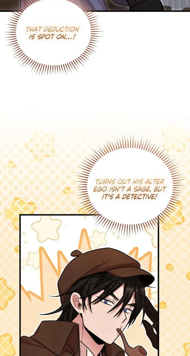 Yeoksaneun Doseogwaneseo Chapter 11 page 65 - 