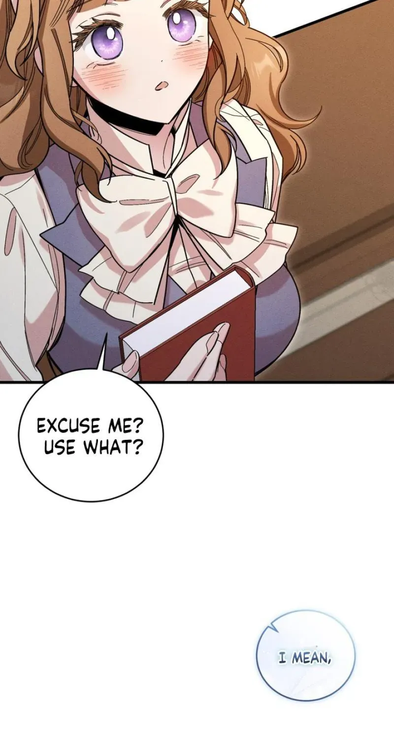 Yeoksaneun Doseogwaneseo Chapter 11 page 67 - 