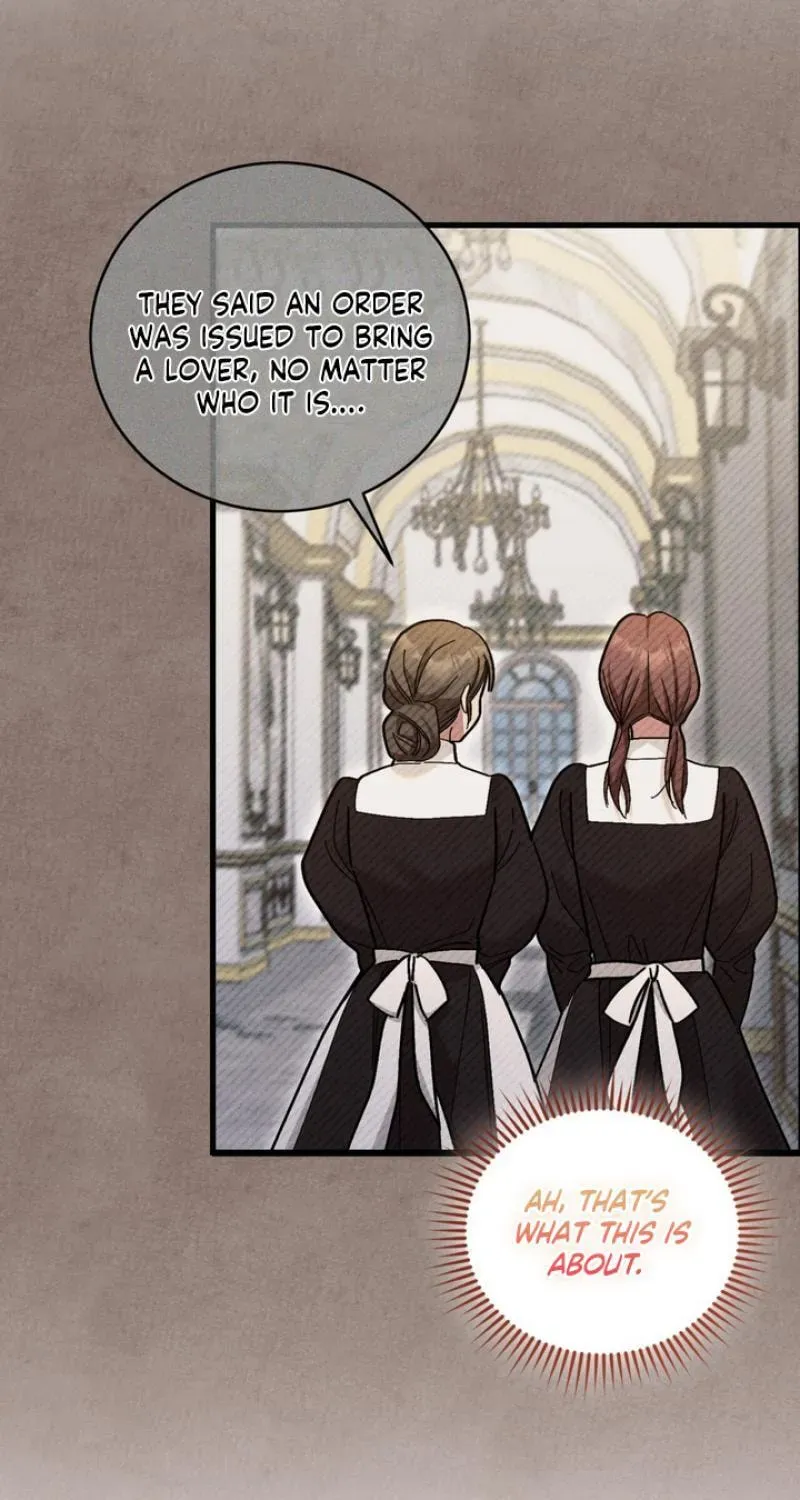 Yeoksaneun Doseogwaneseo Chapter 11 page 73 - 
