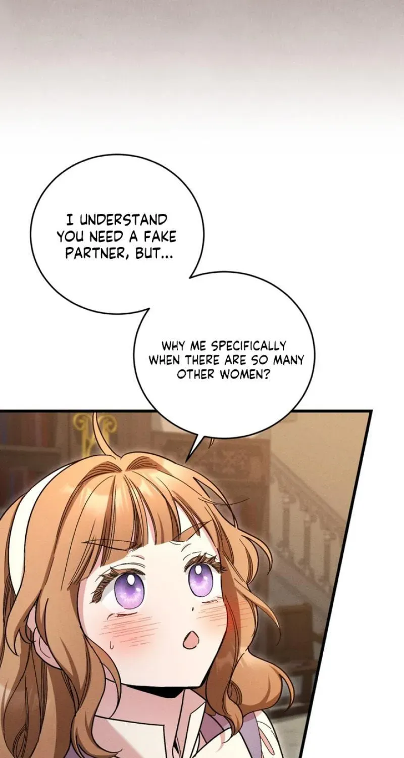 Yeoksaneun Doseogwaneseo Chapter 11 page 74 - 