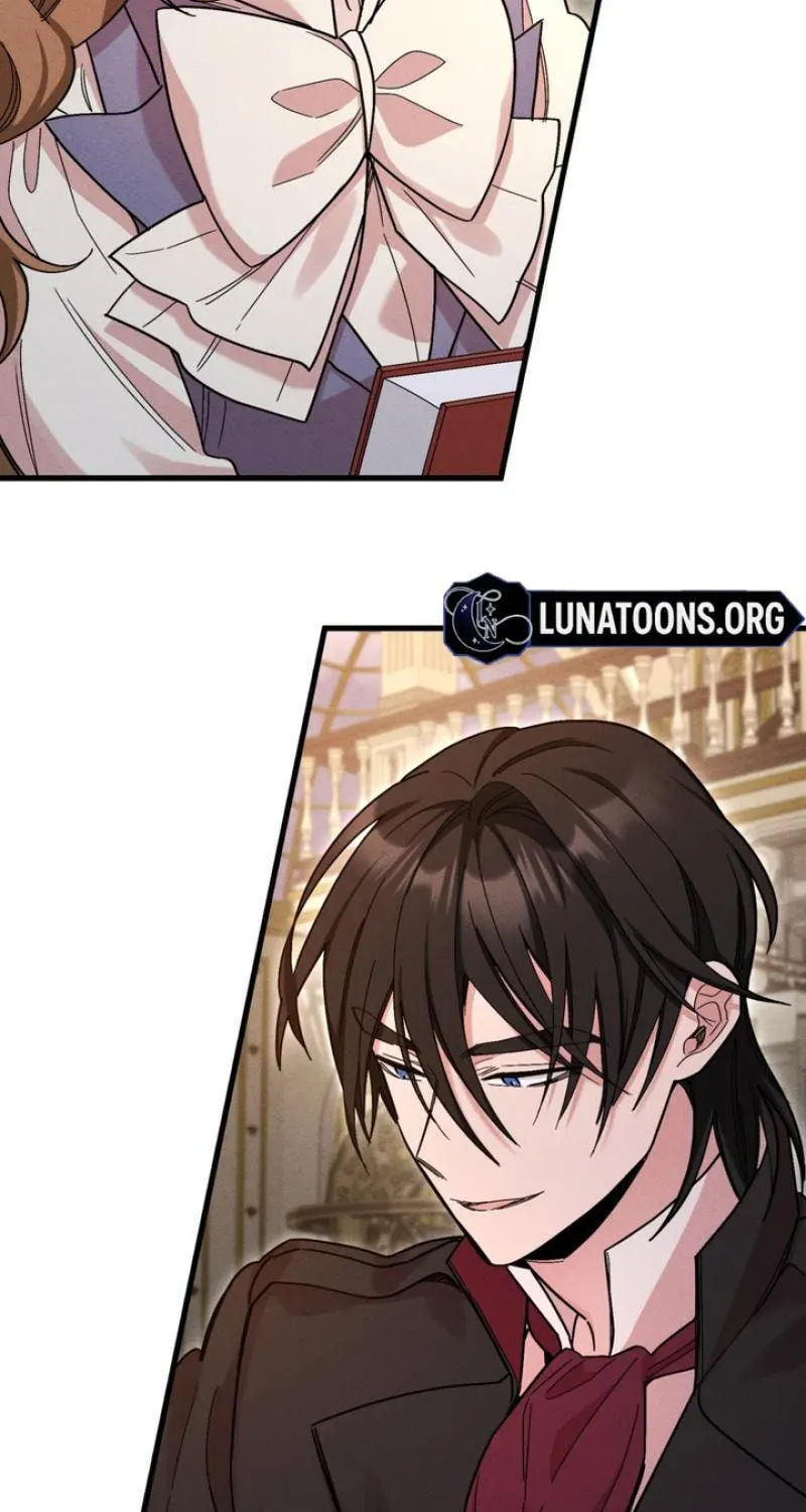 Yeoksaneun Doseogwaneseo Chapter 11 page 75 - 