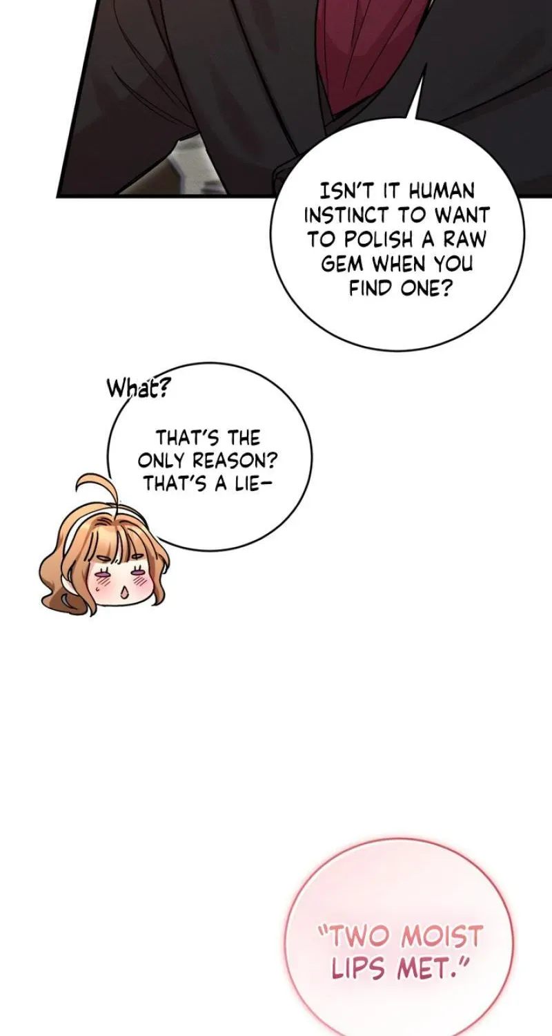 Yeoksaneun Doseogwaneseo Chapter 11 page 76 - 