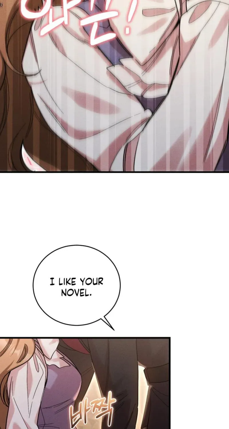 Yeoksaneun Doseogwaneseo Chapter 11 page 83 - 