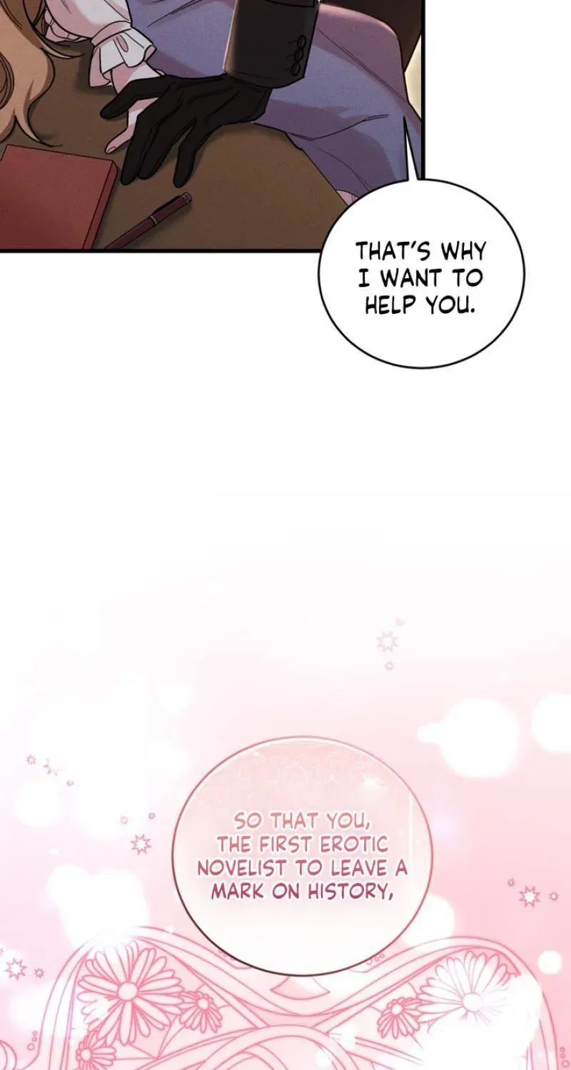 Yeoksaneun Doseogwaneseo Chapter 11 page 85 - 
