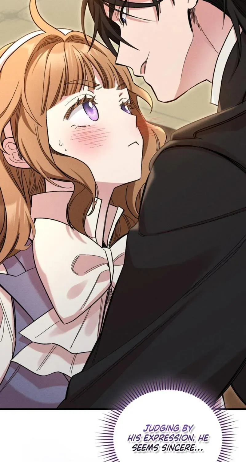 Yeoksaneun Doseogwaneseo Chapter 11 page 87 - 