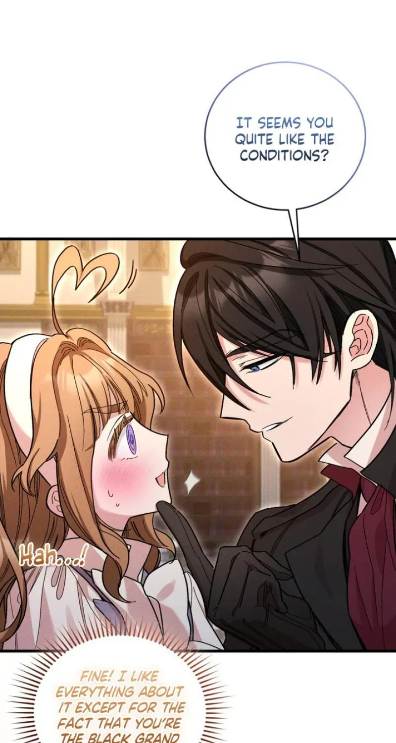 Yeoksaneun Doseogwaneseo Chapter 11 page 94 - 