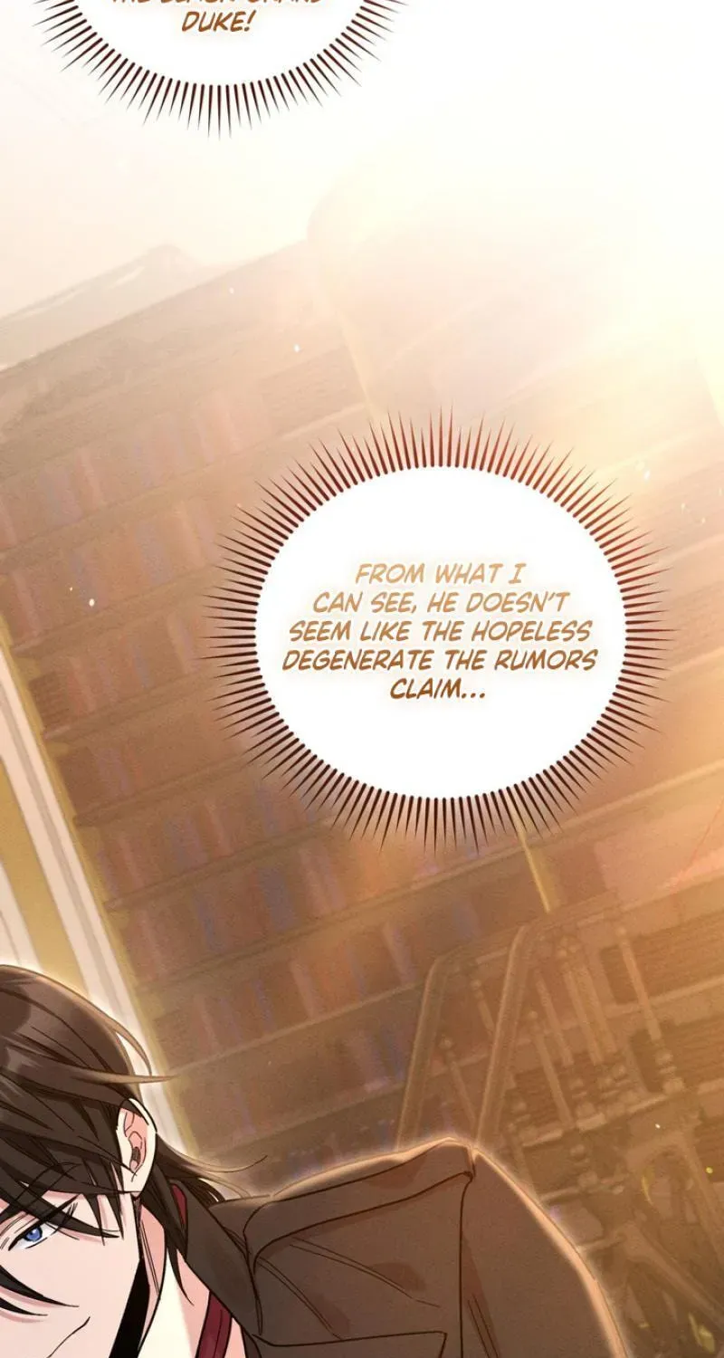Yeoksaneun Doseogwaneseo Chapter 11 page 95 - 