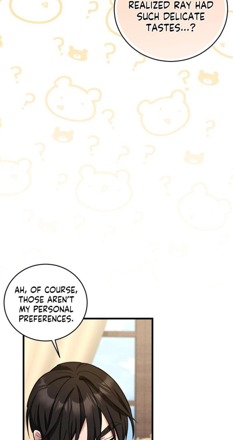 Yeoksaneun Doseogwaneseo Chapter 16 page 11 - 