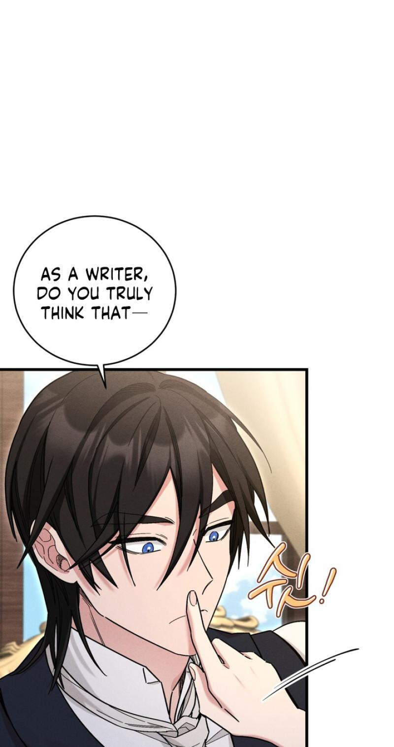 Yeoksaneun Doseogwaneseo Chapter 16 page 18 - 