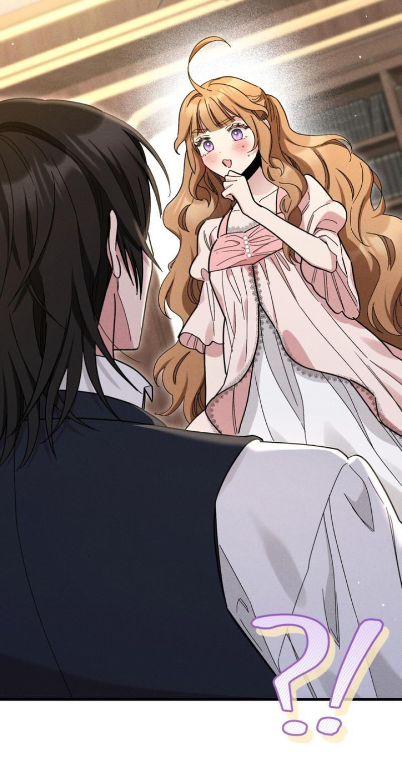 Yeoksaneun Doseogwaneseo Chapter 16 page 3 - 
