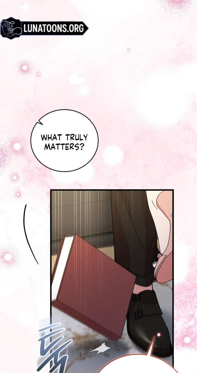 Yeoksaneun Doseogwaneseo Chapter 16 page 21 - 