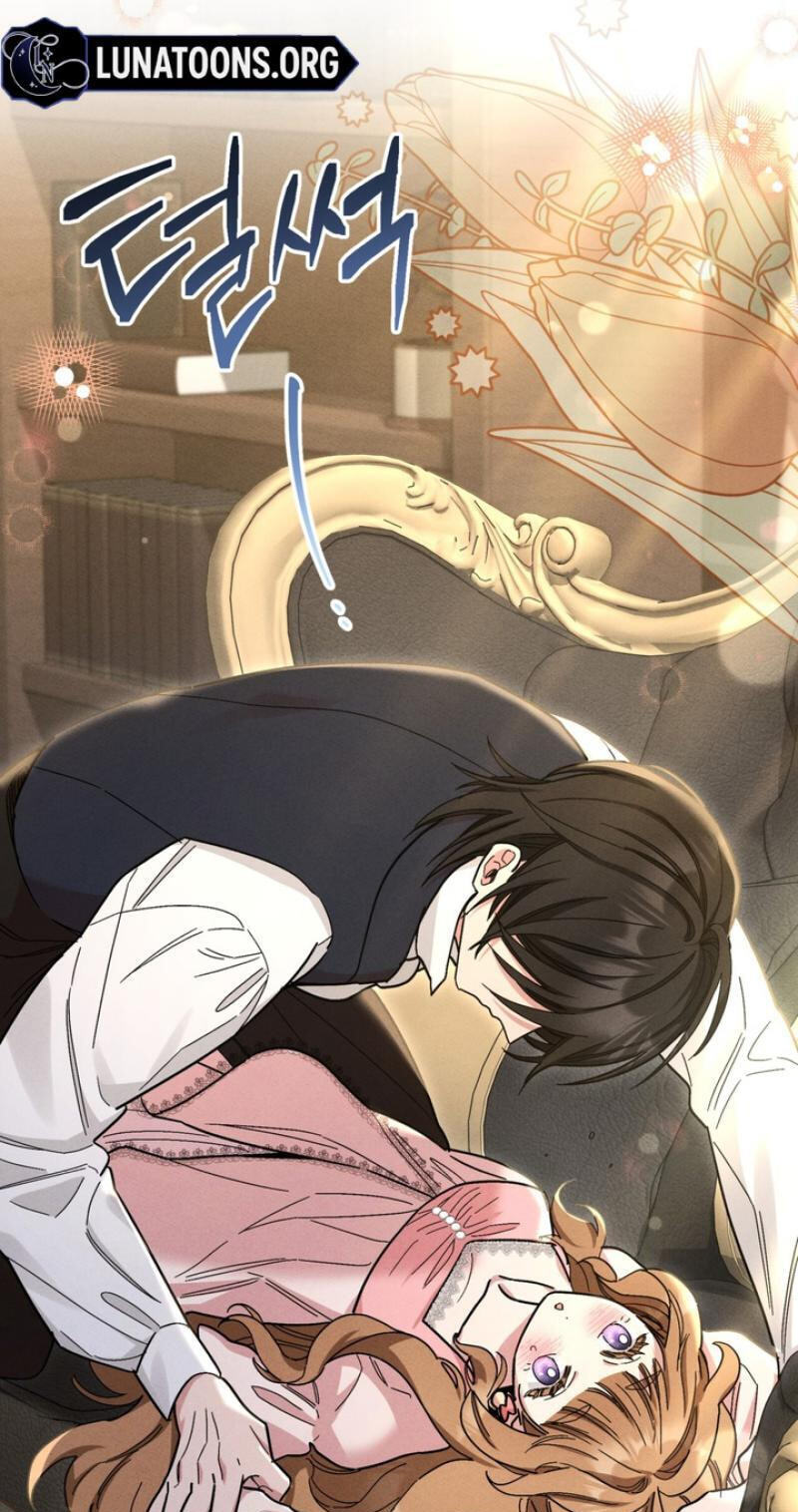 Yeoksaneun Doseogwaneseo Chapter 16 page 31 - 