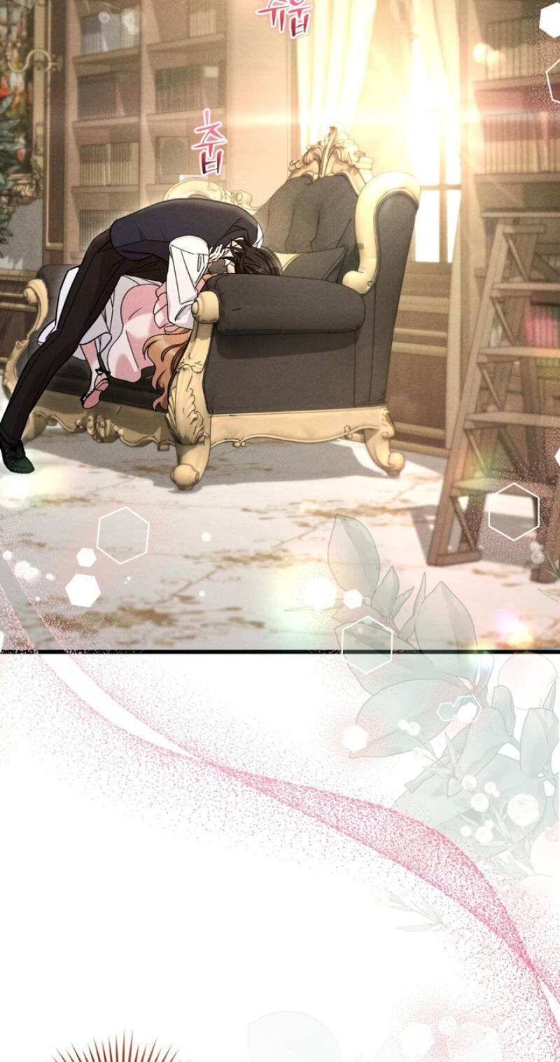 Yeoksaneun Doseogwaneseo Chapter 16 page 34 - 