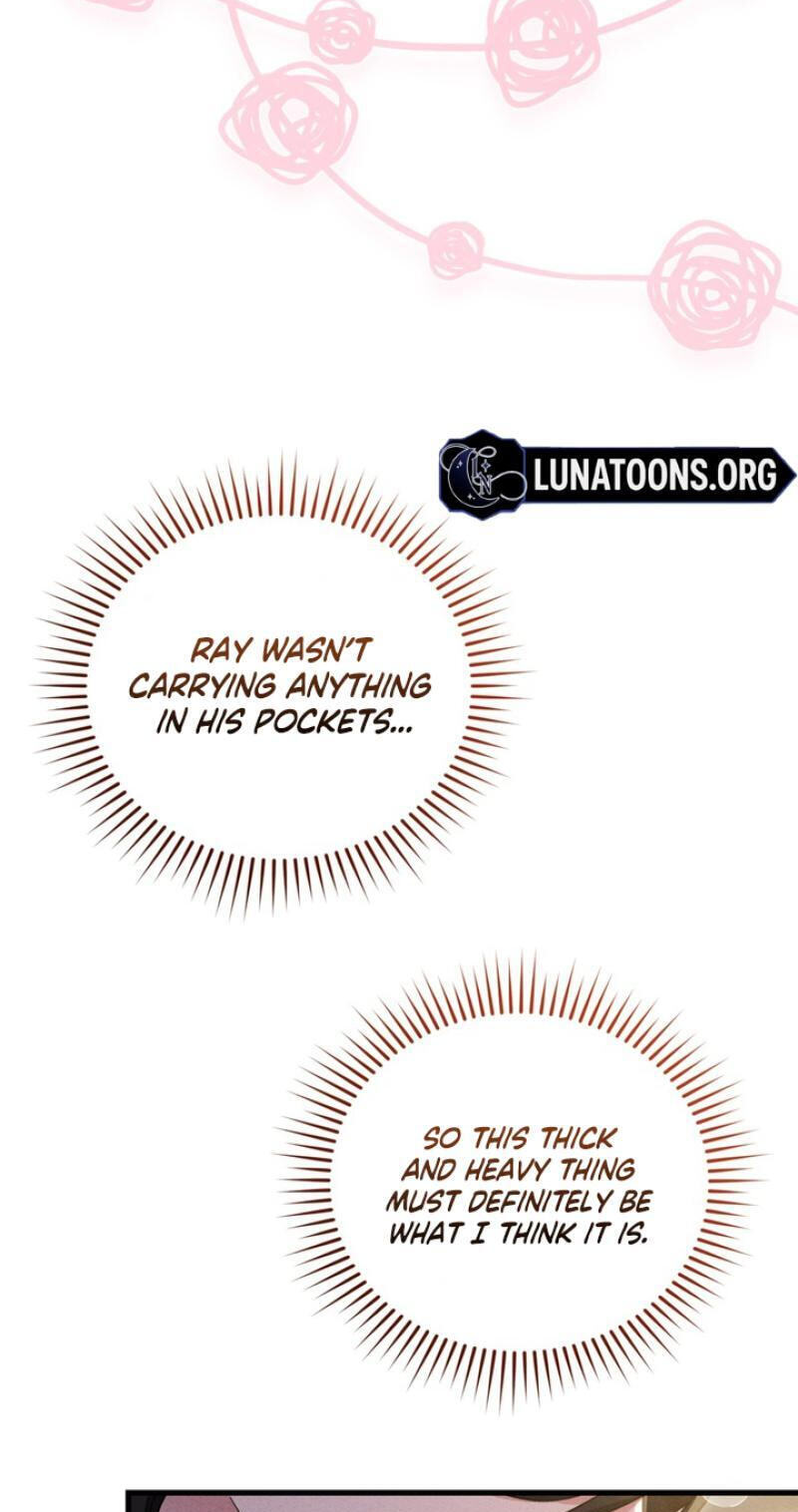 Yeoksaneun Doseogwaneseo Chapter 16 page 36 - 