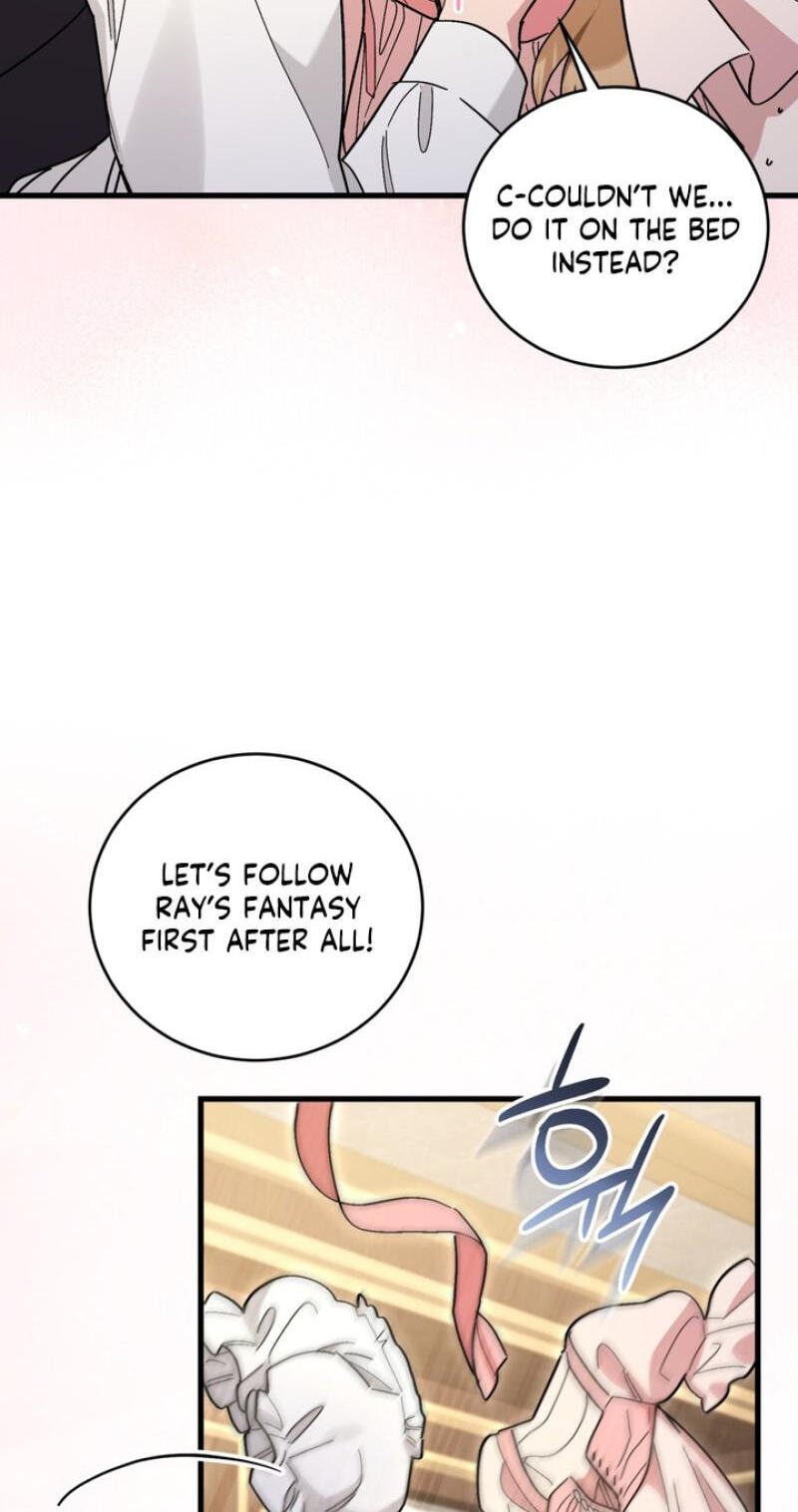 Yeoksaneun Doseogwaneseo Chapter 16 page 41 - 
