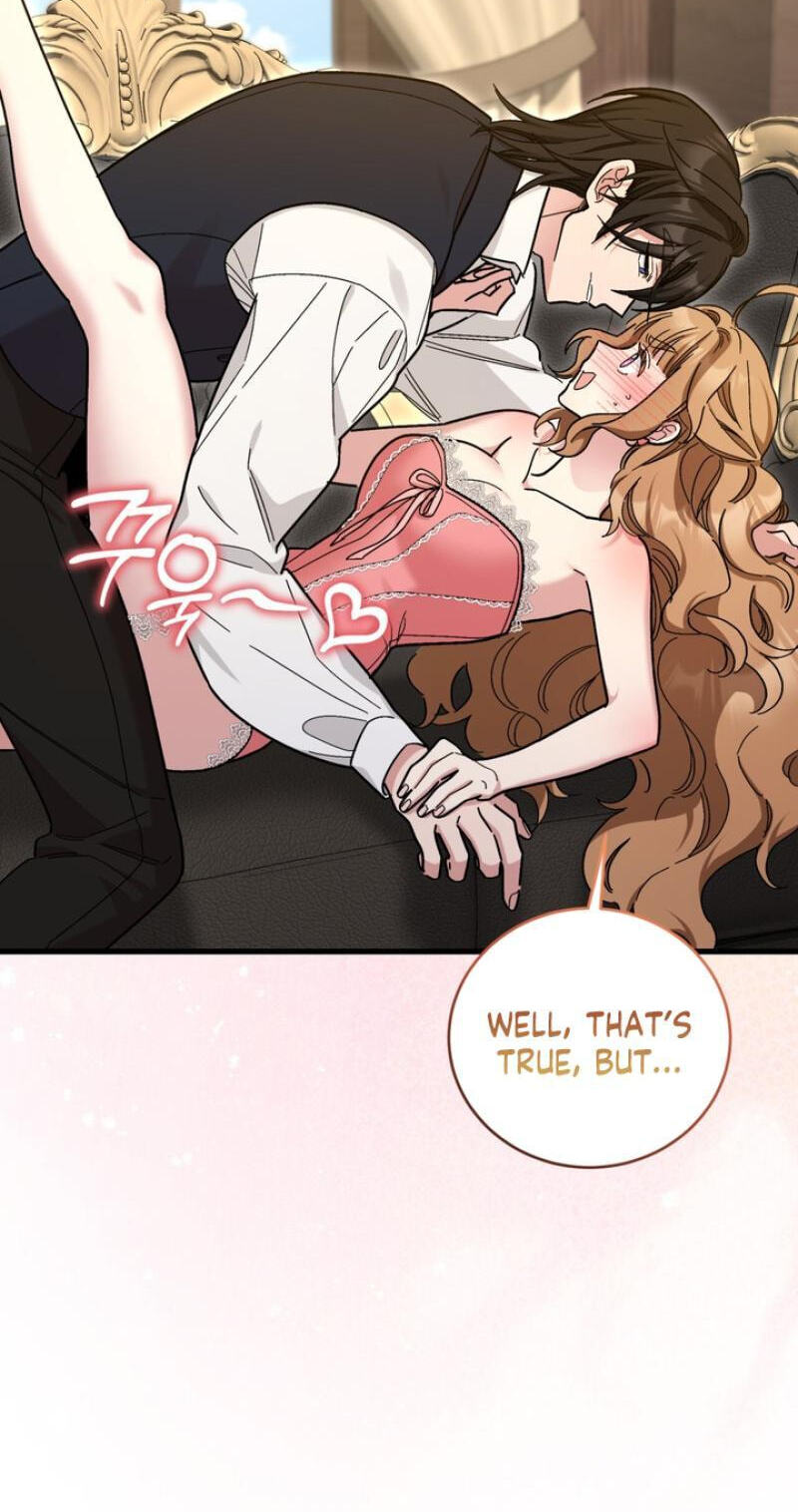 Yeoksaneun Doseogwaneseo Chapter 16 page 43 - 