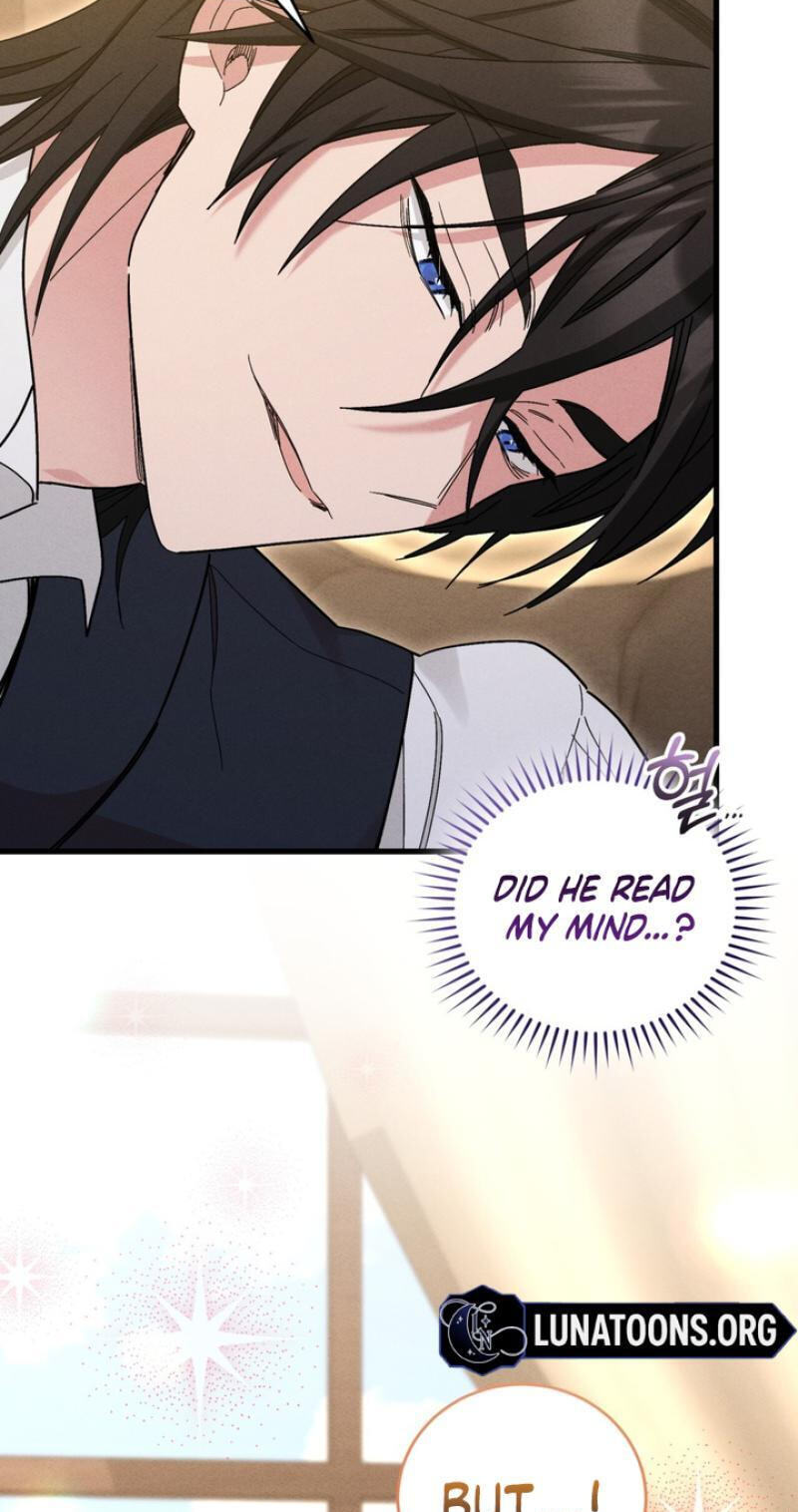 Yeoksaneun Doseogwaneseo Chapter 16 page 47 - 