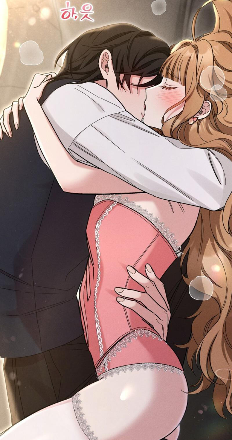 Yeoksaneun Doseogwaneseo Chapter 16 page 51 - 