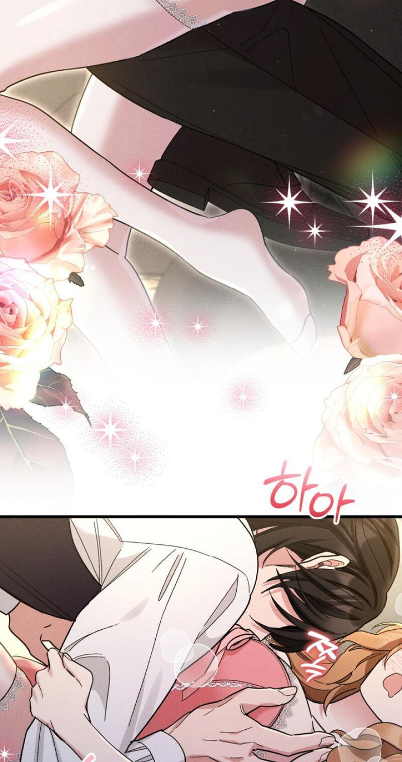 Yeoksaneun Doseogwaneseo Chapter 16 page 52 - 
