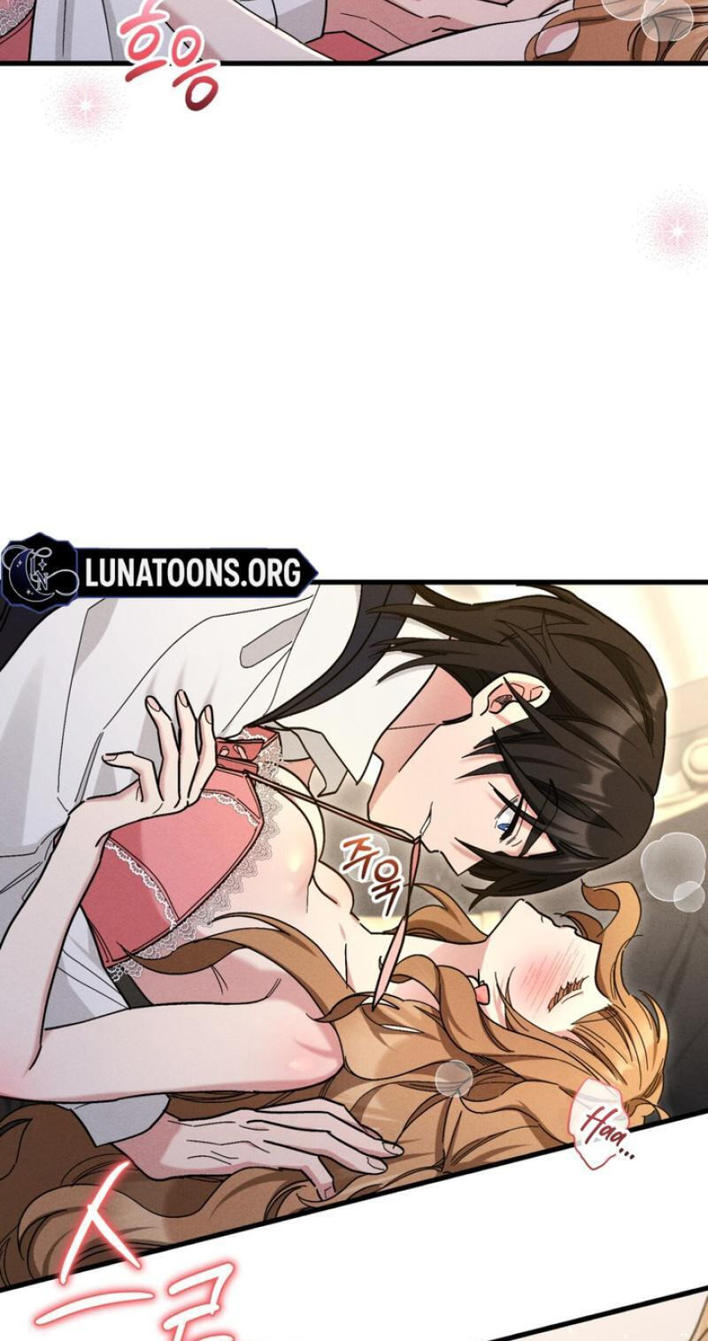 Yeoksaneun Doseogwaneseo Chapter 16 page 53 - 