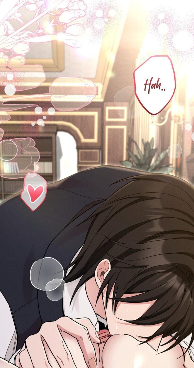 Yeoksaneun Doseogwaneseo Chapter 16 page 59 - 