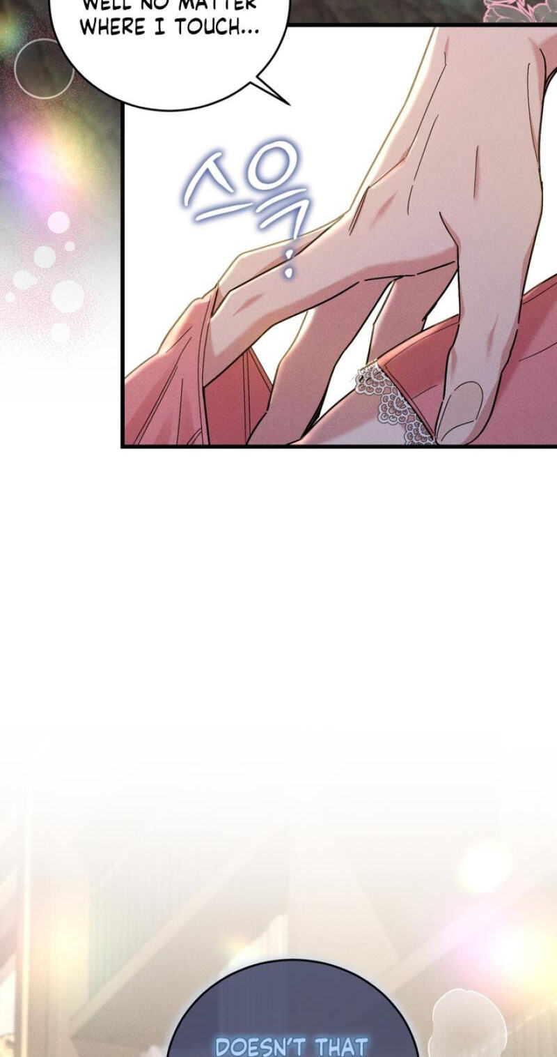 Yeoksaneun Doseogwaneseo Chapter 16 page 61 - 