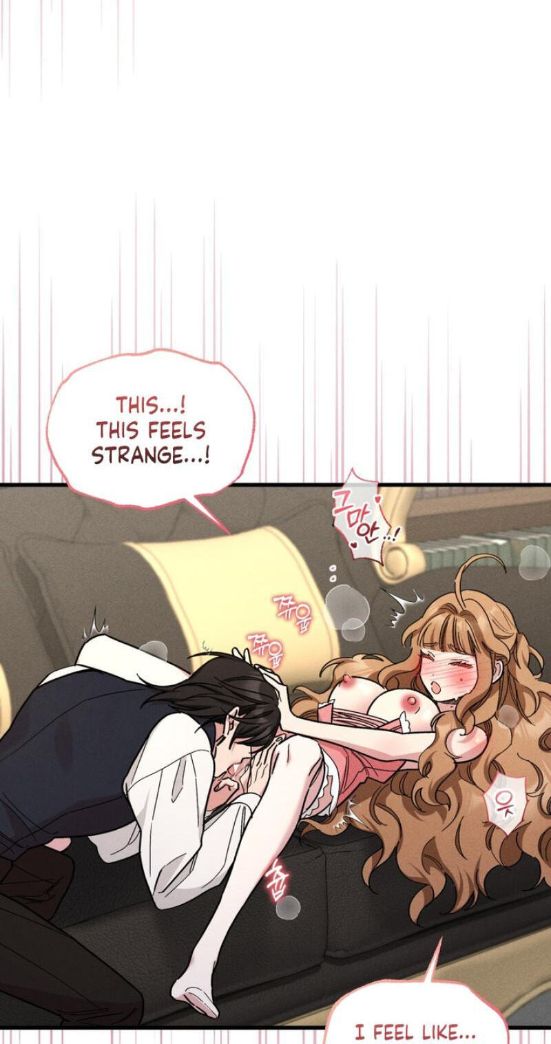 Yeoksaneun Doseogwaneseo Chapter 16 page 70 - 