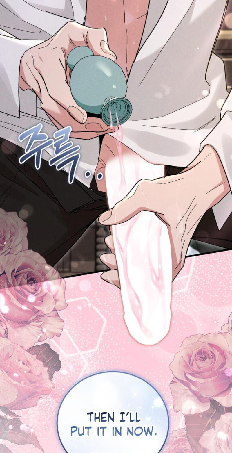 Yeoksaneun Doseogwaneseo Chapter 16 page 84 - 