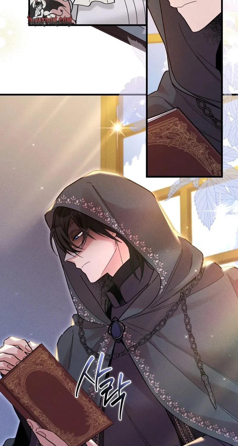 Yeoksaneun Doseogwaneseo Chapter 6 page 14 - 